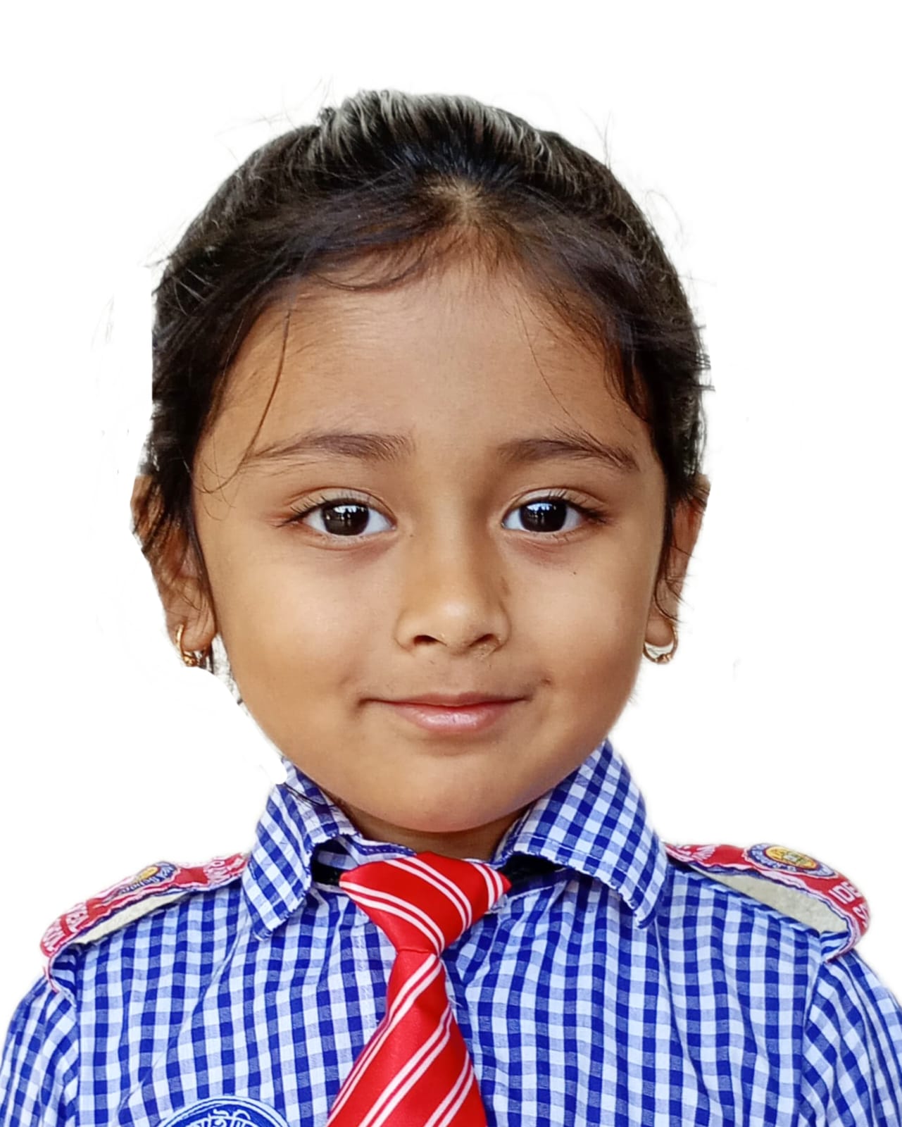 MST ALIFA SAYED AYRA